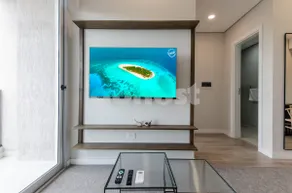Newly Built Apartment In Las Lomas Neighborhood - Image 5