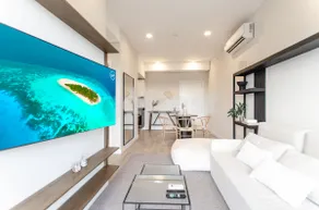 Newly Built Apartment In Las Lomas Neighborhood - Image 4