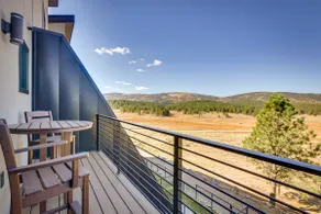 Angel Fire Home w/ Hot Tub < 1 Mi to Ski Slopes! - Image 2