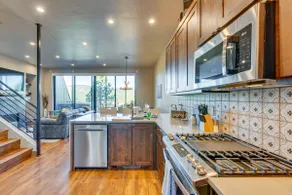 Angel Fire Home w/ Hot Tub < 1 Mi to Ski Slopes! - Image 5