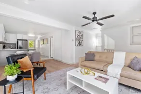 Modern Apt | 15 Min to DC | Private Balcony - Image 3