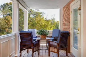 Modern Apt | 15 Min to DC | Private Balcony - Image 5