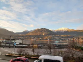 Downtown Juneau Gem 1BR Apt with Stunning Views! - Image 5