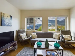 Downtown Juneau Gem 1BR Apt with Stunning Views! - Image 2