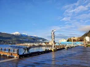 Downtown Juneau Gem 1BR Apt with Stunning Views! - Image 4