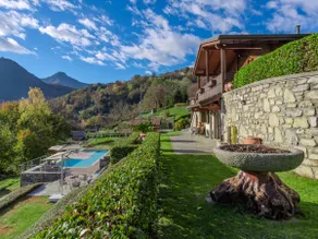 Il Poggio del Castagno, by Interhome - Image 2