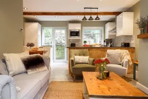Apple Cottage: 19th Century Charm in Calder Valley - Image 5