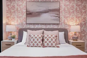 Charming + Elegant Pink Paradise | Fab Plunge Pool - Image 3