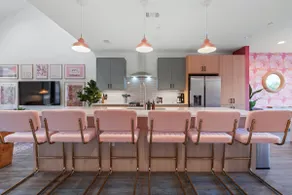 Charming + Elegant Pink Paradise | Fab Plunge Pool - Image 4