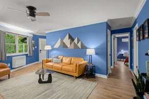 Fun & Funky Asheville Home with Pool Table, Darts - Image 2
