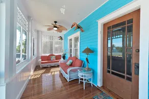 The Blue House at Old Colorado Inn - Image 2
