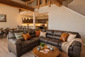 Big Family Lake Retreat | 6BR Table Rock - Image 3