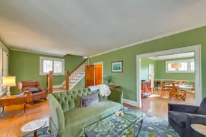 Near Downtown Cincinnati: Peaceful Retreat! - Image 5