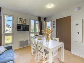 Apartment Château De Kergonano-3 by Interhome - Image 3
