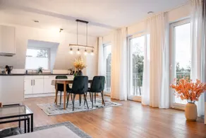 Penthouse am Marschweg - Image 2