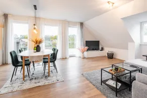 Penthouse am Marschweg - Image 3