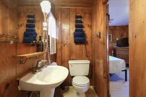 10 1BR Acadia Cottage w/AC Open Hearth Inn - Image 4
