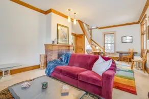 Eau Claire Retreat: Close to Campus & Dtwn! - Image 5