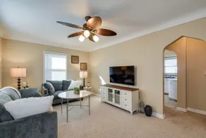 Quaint Cedar Rapids Home, 4 Mi to Downtown! - Image 4