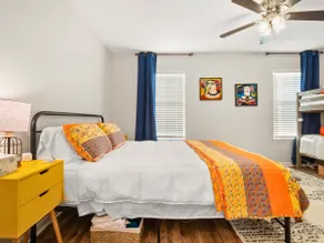 Lazy Lime Townhome | Golf & Casinos | Sleeps 8 - Image 4