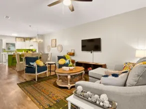 Lazy Lime Townhome | Golf & Casinos | Sleeps 8 - Image 3