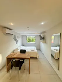 Beautiful Loft in the best area of Asuncion D3 - Image 3