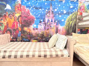 Canton Villa: 4BR/2BA, Pool, Hot Tub Disneyland - Image 3