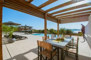 Villa Pura Vida with Sea View - Image 5