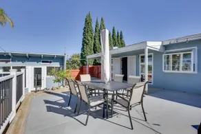San Diego Home Private Outdoor Pool and Game Room - Image 2
