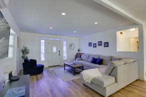 San Diego Home Private Outdoor Pool and Game Room - Image 4