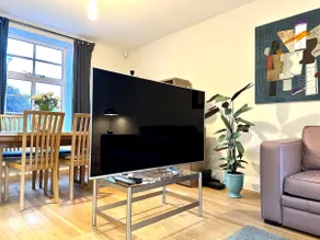 Desirable 2 Bedroom Apartment in Bicester that sleeps 5 - Image 5