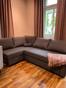 Cozy vacation rental, close to the Elbe & the Old Town - Image 4