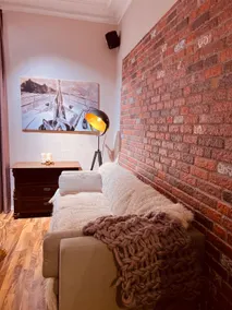 Cozy vacation rental, close to the Elbe & the Old Town - Image 2