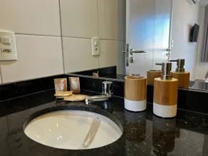 Smart Stay P.Verde - 807 - Mandi Hospitalidade - Image 4