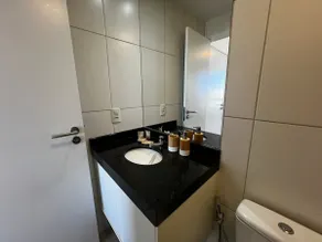 Smart Stay P.Verde - 807 - Mandi Hospitalidade - Image 5