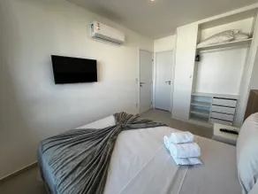 Smart Stay P.Verde - 807 - Mandi Hospitalidade - Image 3