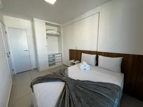 Smart Stay P.Verde - 807 - Mandi Hospitalidade - Image 2