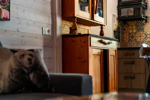 Exceptional stay with spa in the Vosges - Image 5