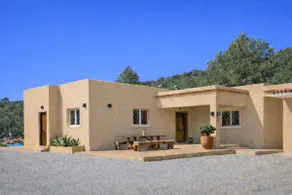 8 Person Ibiza Villa with Private Pool - Walk to Amnesia & UNVRS! - Can Rafa - Image 3