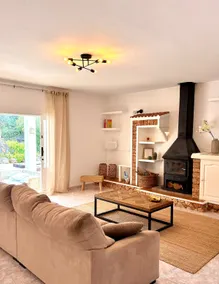 8 Person Ibiza Villa with Private Pool - Walk to Amnesia & UNVRS! - Can Rafa - Image 5