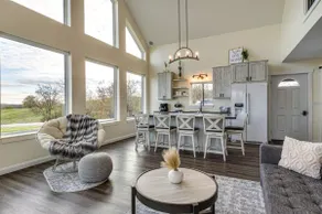 Exquisite Hagerstown Home With Deck & Gazebo - Image 3