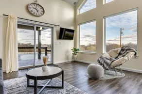 Exquisite Hagerstown Home With Deck & Gazebo - Image 5