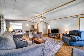 Cozy Huntingdon Escape: 19 Mi to Penn State Univ! - Image 4