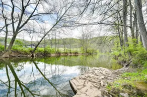 Cozy Huntingdon Escape: 19 Mi to Penn State Univ! - Image 2