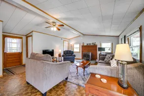 Cozy Huntingdon Escape: 19 Mi to Penn State Univ! - Image 3