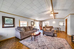 Cozy Huntingdon Escape: 19 Mi to Penn State Univ! - Image 5