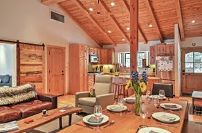 Truckee Northstar Family Home by Jaeger Retreat - Image 3
