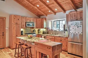 Truckee Northstar Family Home by Jaeger Retreat - Image 5