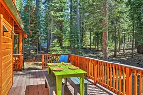 Truckee Northstar Family Home by Jaeger Retreat - Image 2
