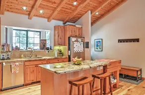 Truckee Northstar Family Home by Jaeger Retreat - Image 4